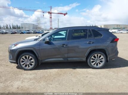 2T3R1RFV4LC108330 2020 TOYOTA