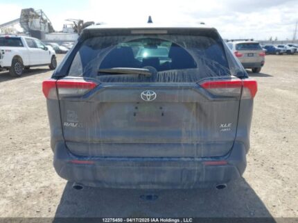 2T3R1RFV4LC108330 2020 TOYOTA