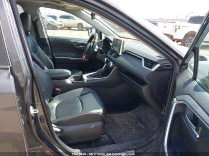 2T3R1RFV4LC108330 2020 TOYOTA