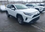 2T3R1RFV4PC366711 2023 TOYOTA