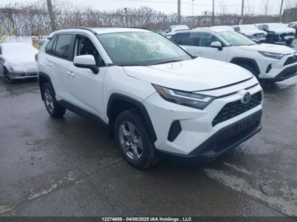 2T3R1RFV4PC366711 2023 TOYOTA