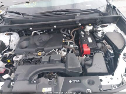 2T3R1RFV4PC366711 2023 TOYOTA