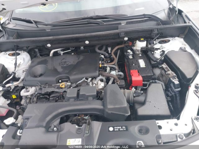 2T3R1RFV4PC366711 2023 TOYOTA