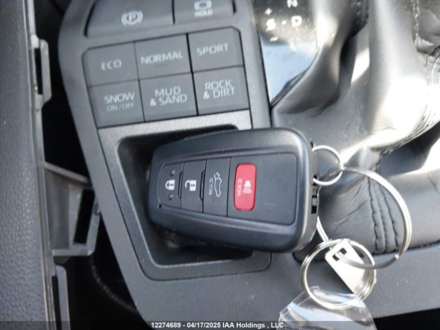 2T3R1RFV4PC366711 2023 TOYOTA