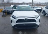 2T3R1RFV4PC366711 2023 TOYOTA