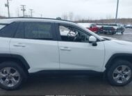 2T3R1RFV4PC366711 2023 TOYOTA