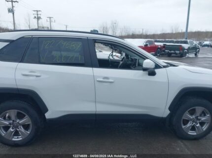 2T3R1RFV4PC366711 2023 TOYOTA