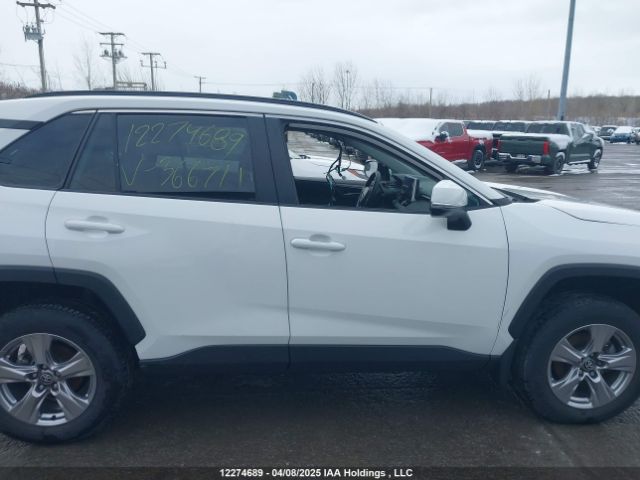 2T3R1RFV4PC366711 2023 TOYOTA