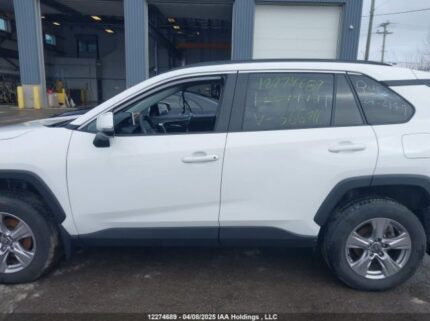 2T3R1RFV4PC366711 2023 TOYOTA