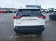 2T3R1RFV4PC366711 2023 TOYOTA