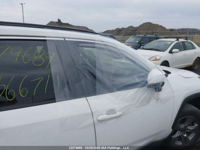 2T3R1RFV4PC366711 2023 TOYOTA