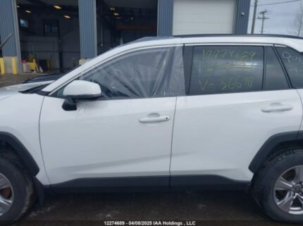 2T3R1RFV4PC366711 2023 TOYOTA