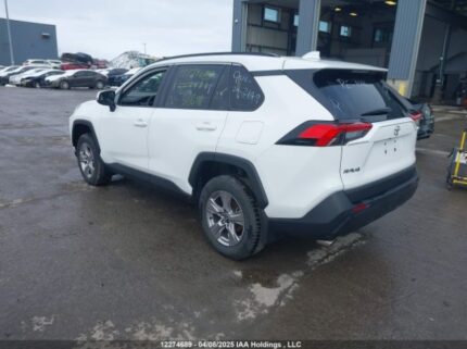 2T3R1RFV4PC366711 2023 TOYOTA