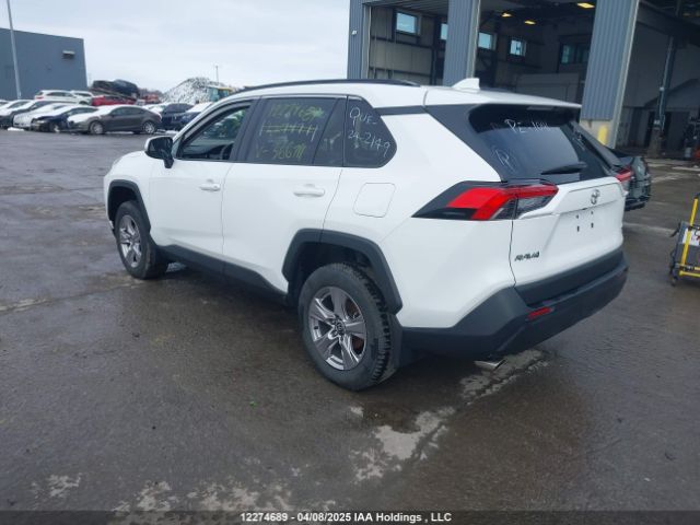 2T3R1RFV4PC366711 2023 TOYOTA