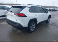 2T3R1RFV4PC366711 2023 TOYOTA