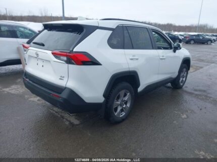 2T3R1RFV4PC366711 2023 TOYOTA