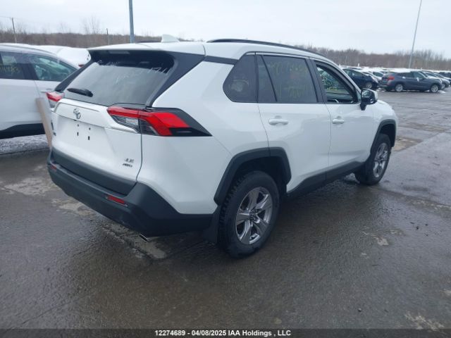 2T3R1RFV4PC366711 2023 TOYOTA