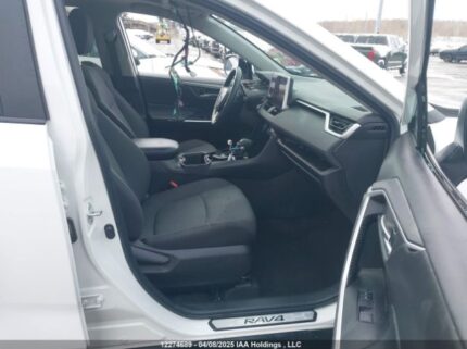 2T3R1RFV4PC366711 2023 TOYOTA