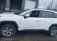 2T3R1RFV4PC366711 2023 TOYOTA