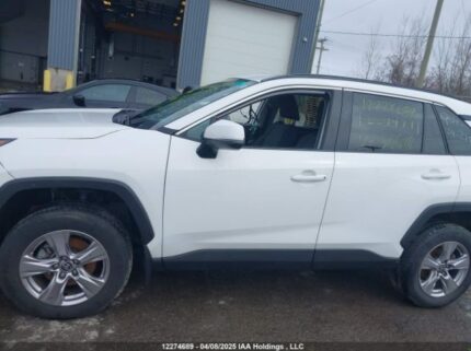 2T3R1RFV4PC366711 2023 TOYOTA