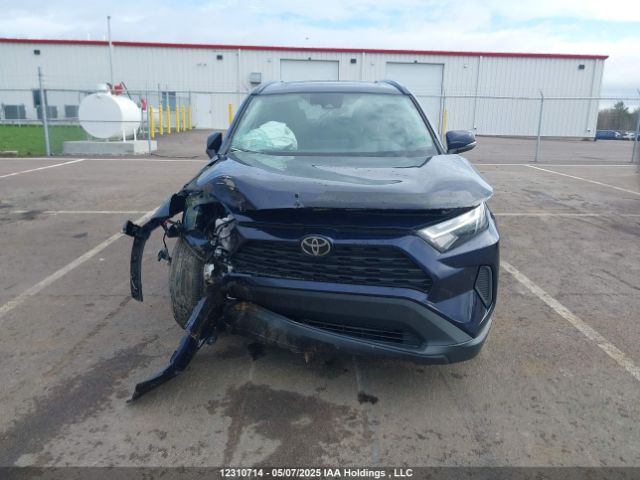 2T3R1RFV5RW487264 2024 TOYOTA