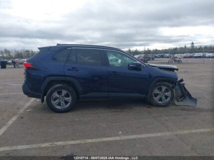 2T3R1RFV5RW487264 2024 TOYOTA