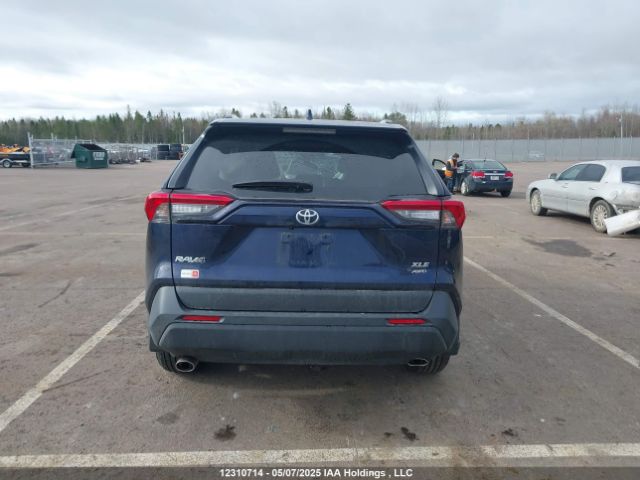 2T3R1RFV5RW487264 2024 TOYOTA
