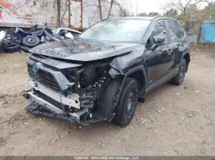 2T3RWRFV8NW140698 2022 TOYOTA