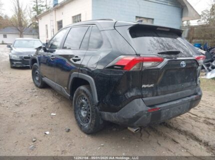 2T3RWRFV8NW140698 2022 TOYOTA