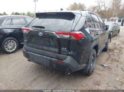 2T3RWRFV8NW140698 2022 TOYOTA