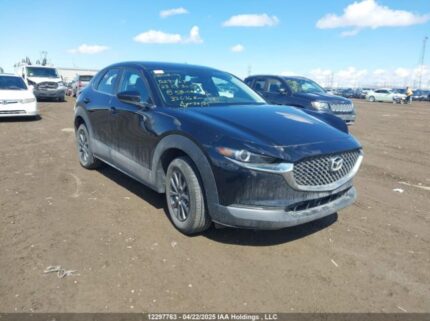 3MVDMBB73PM580104 2023 MAZDA