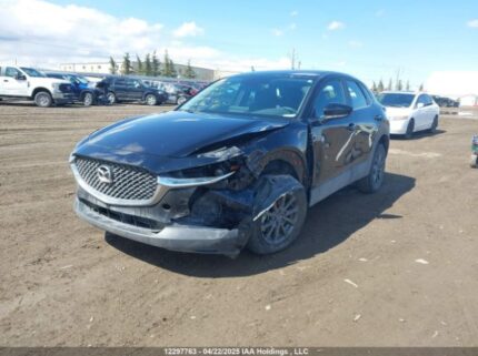 3MVDMBB73PM580104 2023 MAZDA