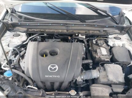 3MVDMBCL9MM208368 2021 MAZDA