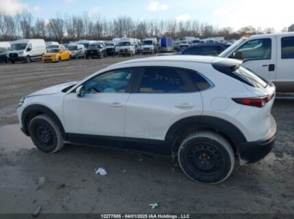 3MVDMBCL9MM208368 2021 MAZDA