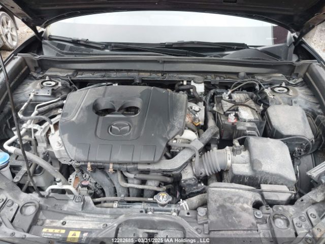 3MVDMBCM4PM538075 2023 MAZDA