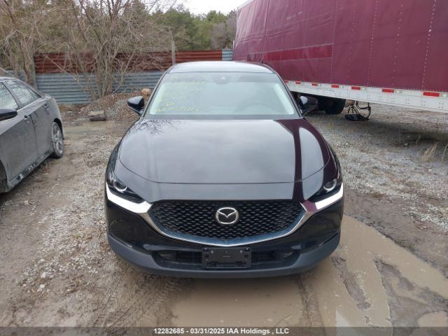 3MVDMBCM4PM538075 2023 MAZDA