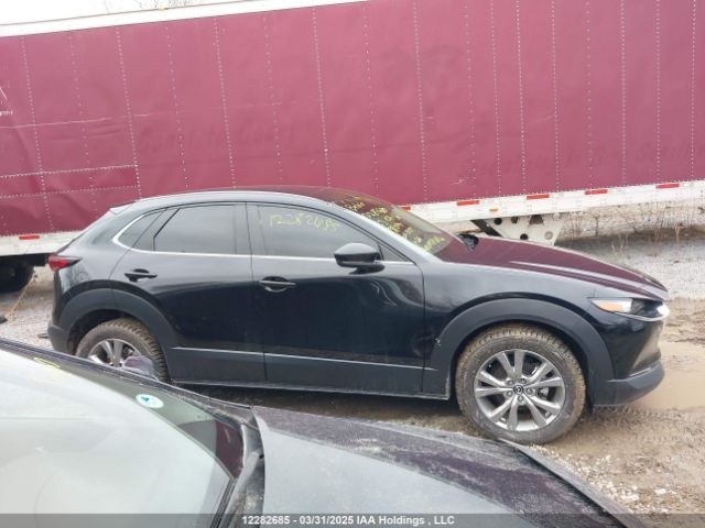 3MVDMBCM4PM538075 2023 MAZDA