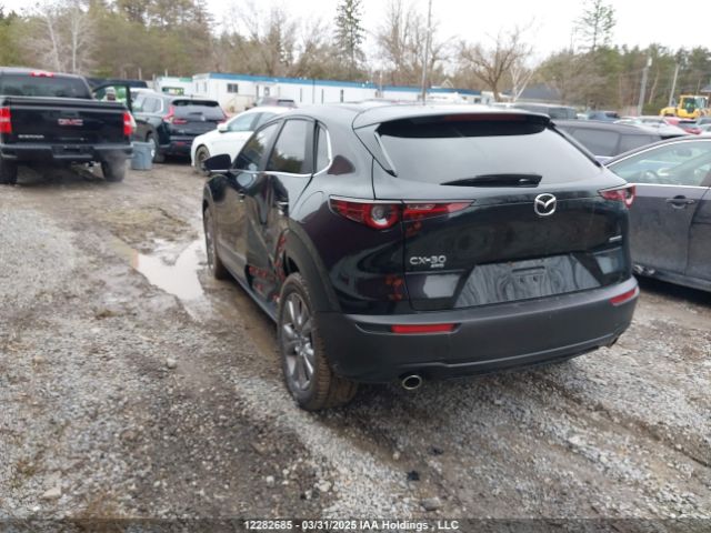 3MVDMBCM4PM538075 2023 MAZDA