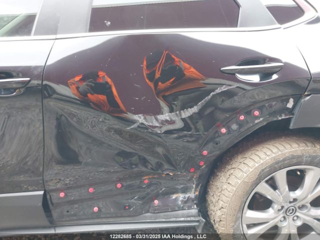 3MVDMBCM4PM538075 2023 MAZDA