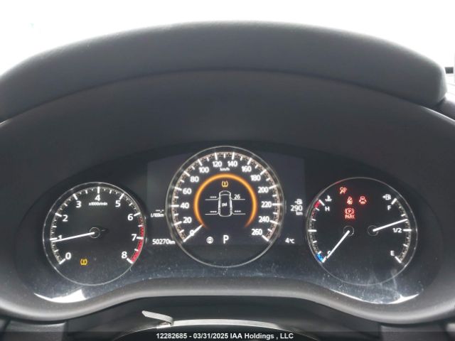3MVDMBCM4PM538075 2023 MAZDA