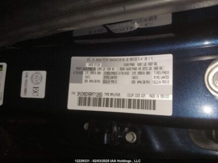 3MVDMBCM9RM712869 2024 MAZDA