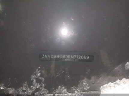 3MVDMBCM9RM712869 2024 MAZDA