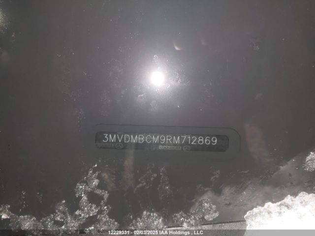 3MVDMBCM9RM712869 2024 MAZDA