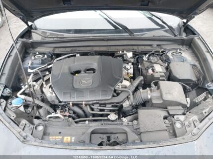 3MVDMBCMXRM610240 2024 MAZDA