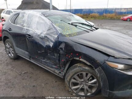 3MVDMBCMXRM610240 2024 MAZDA
