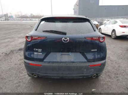 3MVDMBCMXRM610240 2024 MAZDA