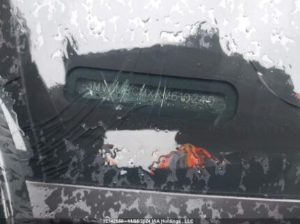 3MVDMBCMXRM610240 2024 MAZDA