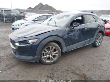 3MVDMBCMXRM610240 2024 MAZDA