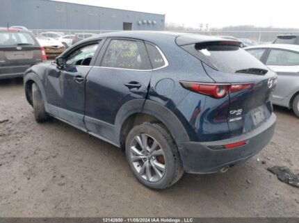 3MVDMBCMXRM610240 2024 MAZDA