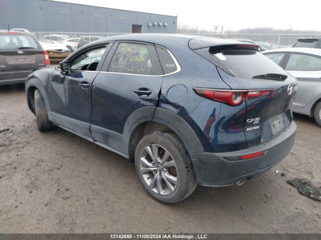 3MVDMBCMXRM610240 2024 MAZDA